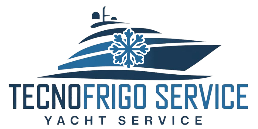 TECNOFRIGO SERVICE - YACHT SERVICE