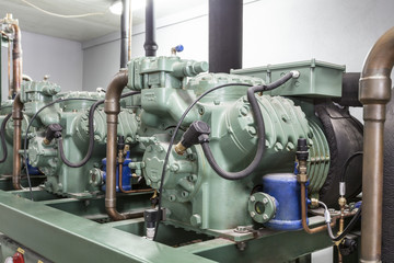 TECNOFRIGO SERVICE - BRANDS FORNITI TECNOFRIGO SERVICE - BRANDS FORNITI